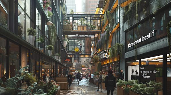 Rendement locatif : les facteurs qui peuvent l'influencer