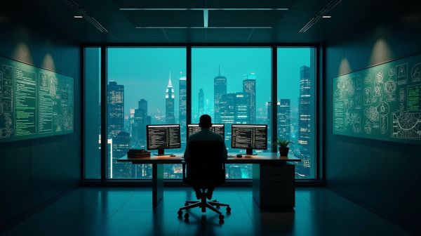 Tout savoir sur l'assurance cybersécurité : protection essentielle contre les menaces numériques