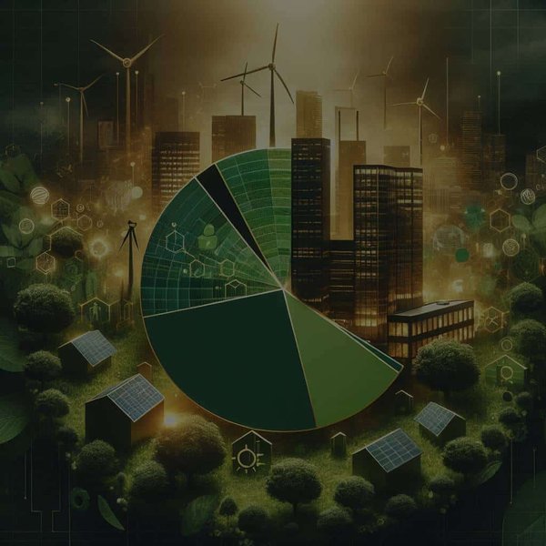 Quels sont les impacts des politiques de développement durable sur l'investissement corporatif ?