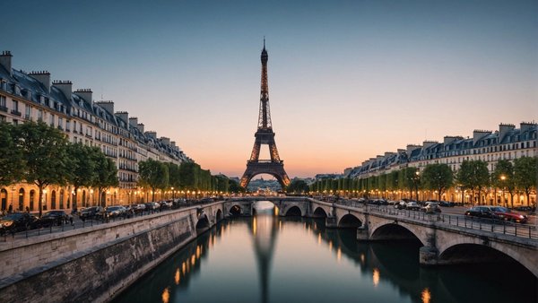 Investissement locatif à paris : un projet avec différents avantages