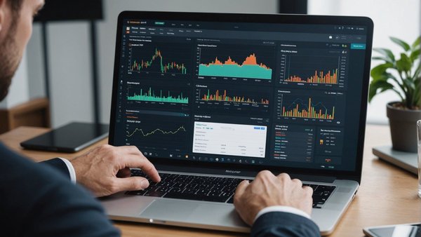 Avis sur bitsgap : plateforme de trading crypto automatisée