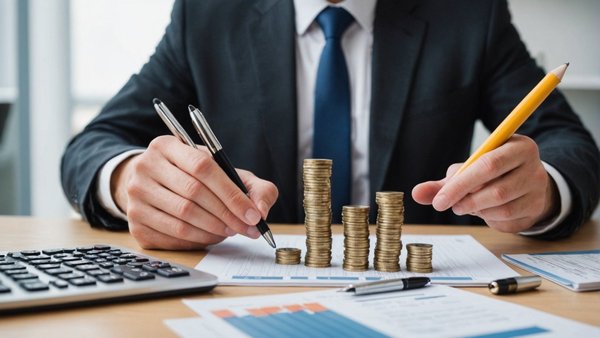 Optimisez vos finances avec much consulting : vos experts en contrôle de gestion