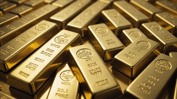 Lingot d'or 500g : un produit d'investissement sûr